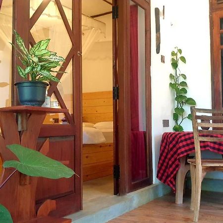Wingate Homestay Procida Dış mekan fotoğraf