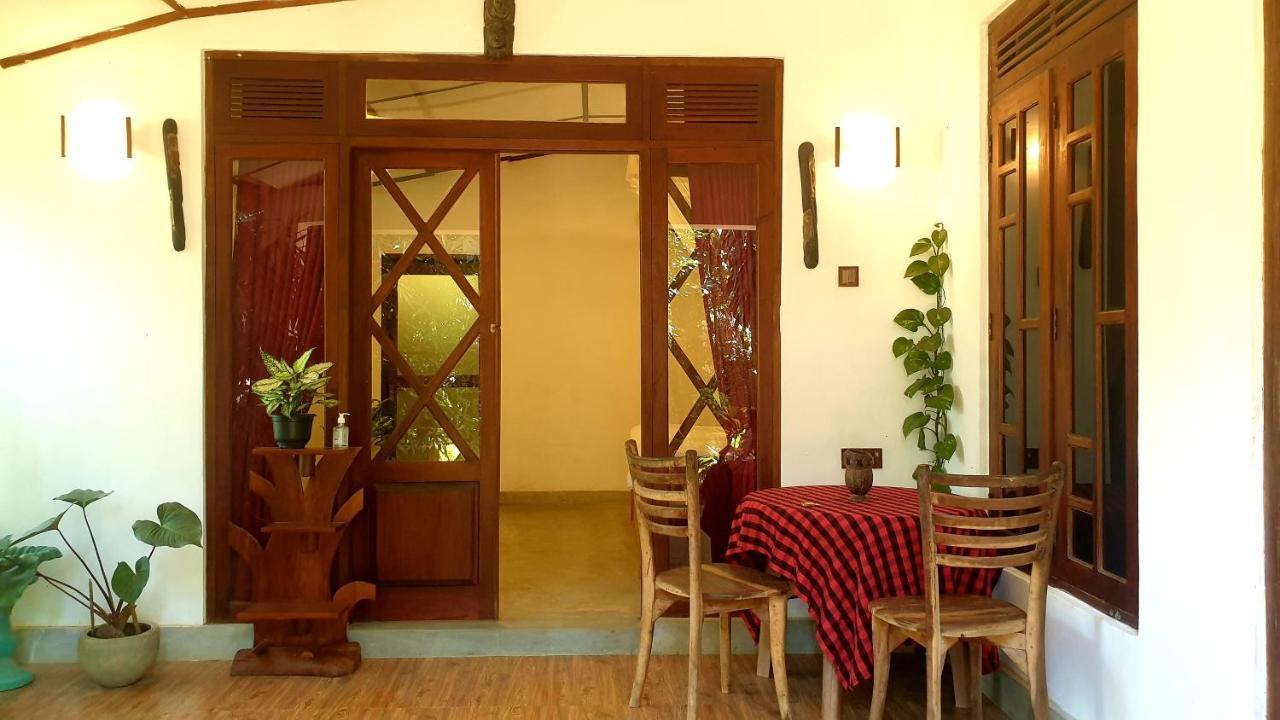 Wingate Homestay Procida Dış mekan fotoğraf