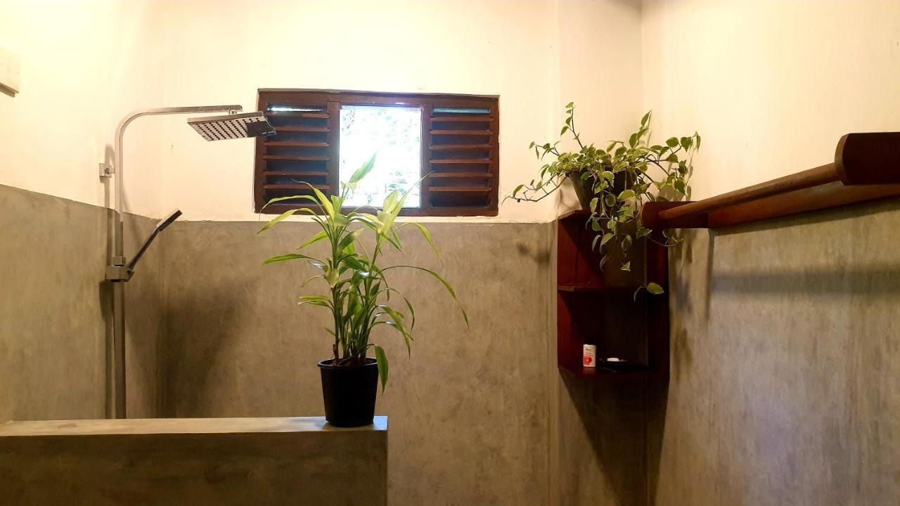 Wingate Homestay Procida Dış mekan fotoğraf