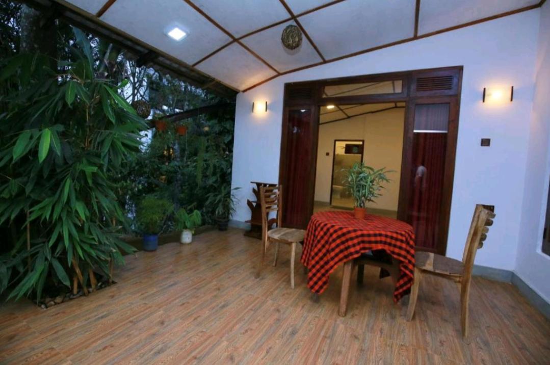 Wingate Homestay Procida Dış mekan fotoğraf