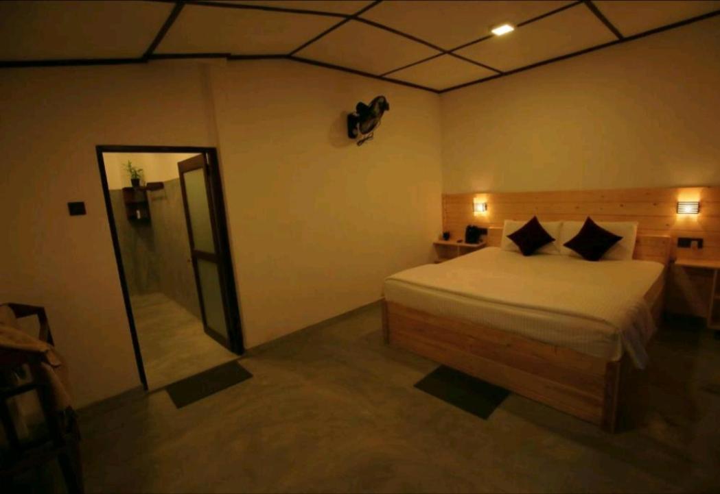 Wingate Homestay Procida Dış mekan fotoğraf