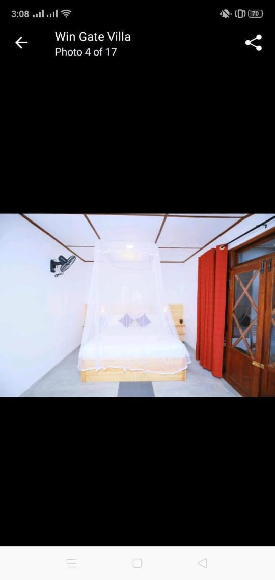 Wingate Homestay Procida Dış mekan fotoğraf